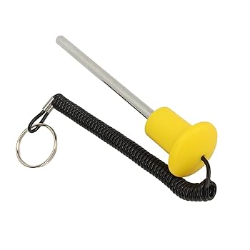ウエイトトレーニング GYM PIN Amazon.co.jp: ジムピン ウェイトマシンピン 2個セッ